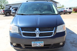 2008 Dodge Grand Caravan SXT