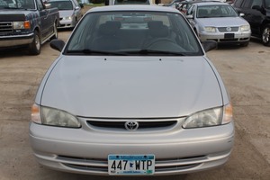 2000 Toyota Corolla VE - One Owner -
