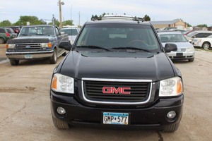 2008 GMC Envoy Denali 4X4 5.3L - 2 OWNER -