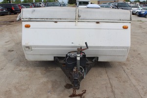 1995 Jayco Pop-UP Camper
