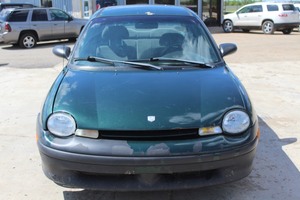 1998 Dodge Neon Highline