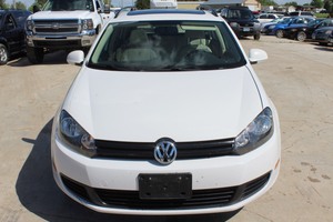 2013 Volkswagen Jetta SportWagen TDI