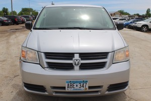 2008 Dodge Grand Caravan SE