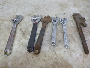Wrenches