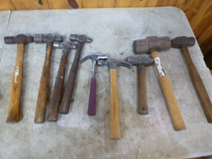 Hammers