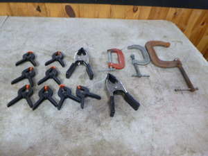 Clamps