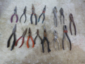 Pliers
