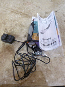 Dremel Stylo Rotary Tool