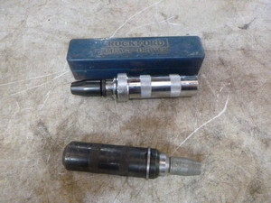 Impact Drivers