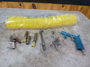 Compressor Accessories