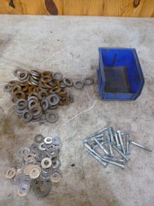 Washers