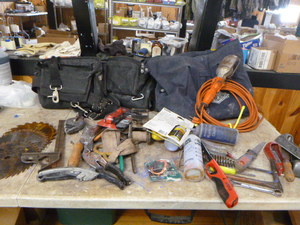 Miscellaneous Tools