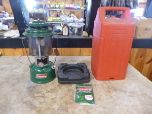 Coleman Lantern