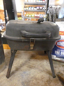 Portable Master Cook Grill