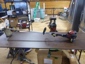 Southland XT Straight Shaft Trimmer