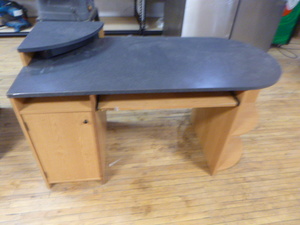 Computer Deck