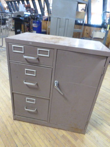 FileStorage Cabinet
