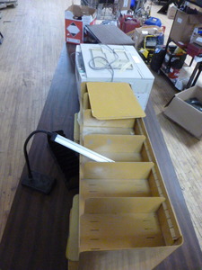 Office Equipment