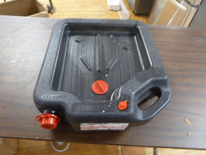 Oil Pan