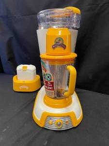lot 17 image: Sunbeam  Margaritaville Cordless Frozen Concoction Maker NIB