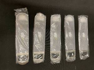 lot 176 image: Lot of 5 Goose Island speed wrench bottle opener, NEW