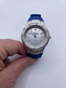 lot 144 image: Bud Light watch, NIB