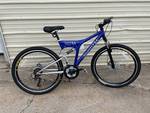 Michelob Ultra mountain bike NEW Back to the 50 s Father s Day Mancave Extravaganza K BID