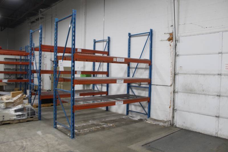 Eden Prairie Office and Warehouse Liquidation KBID