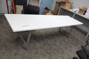 lot 61 image: Conference Table