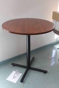 lot 127 image: 36 Pedestal Conference Table