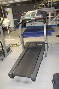lot 96 image: Pro-Form XP 542s Treadmill