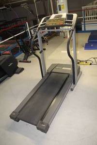 lot 97 image: Pro-Form 495 Pi Cooling Breeze Treadmill