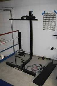lot 99 image: Soloflex Exercise System