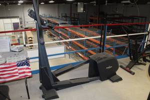 lot 103 image: Nordic Track CX 925 Exercise System