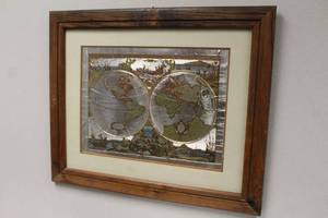 lot 367 image: Wall Art