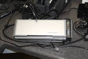 lot 350 image: Scan Snap S1300i Scanner