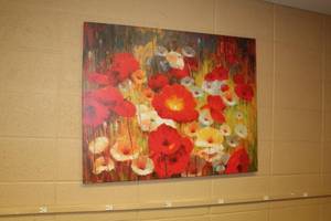 lot 433 image: Wall Art