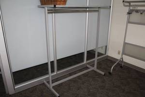 lot 469 image: Coat Rack