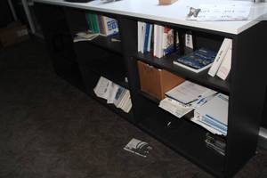 lot 493 image: Storage UnitFile Cabinet