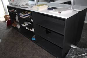 lot 494 image: Storage UnitFile Cabinet