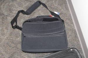 lot 495 image: Laptop Computer Bag