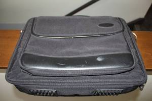 lot 503 image: Cugatti Laptop Computer Bag
