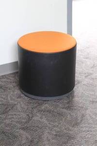 lot 506 image: Adjustable Stool