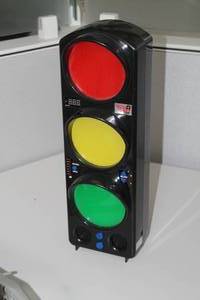 lot 509 image: Wacker Tracker Noise Level Monitor