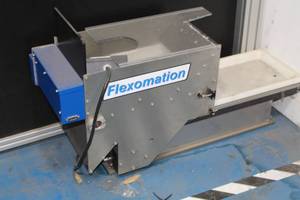 lot 786 image: Flexomation Machine