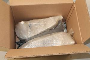 lot 812 image: Lot of (2) Drive Unit w Safety Cover