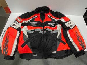 lot 22 image: Castle X Winter Coat