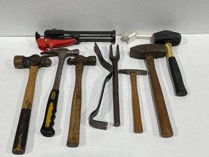 lot 38 image: Hammers