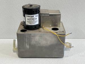 lot 64 image: Hartell Condensate Pump