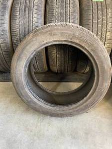 lot 80 image: Antares Ingens Tire